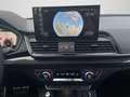 Audi Q5 40 TFSI quattro S tron. S LINE B&O AHK Silber - thumbnail 11