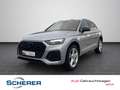 Audi Q5 40 TFSI quattro S tron. S LINE B&O AHK Silber - thumbnail 1