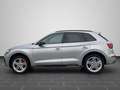 Audi Q5 40 TFSI quattro S tron. S LINE B&O AHK Silber - thumbnail 7