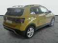 Volkswagen T-Cross 1.0 TSI Más 70kW Jaune - thumbnail 2