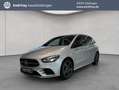 Mercedes-Benz B 250 B-Klasse Silber - thumbnail 1