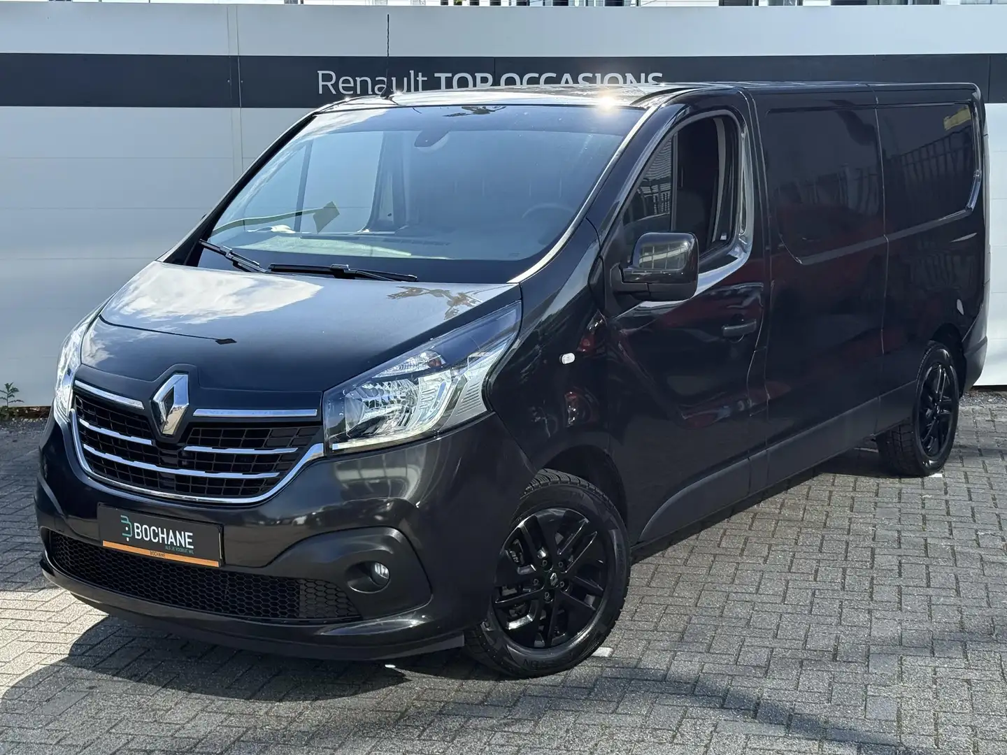 Renault Trafic 2.0 dCi 170 T29 L2H1 Luxe | Automaat | Trekhaak | - 2