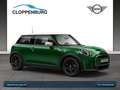 MINI Cooper SE Classic Trim Navi+SHZ+KeyGO+Fernl.Ass Grün - thumbnail 10