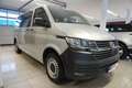 Volkswagen T6.1 Kombi 2.0TDI 4Motion 9Sitze/Lang/Klima/AHK Silber - thumbnail 3