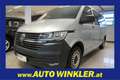 Volkswagen T6.1 Kombi 2.0TDI 4Motion 9Sitze/Lang/Klima/AHK Silber - thumbnail 1