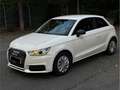Audi A1 basis Weiß - thumbnail 1