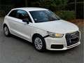 Audi A1 basis Weiß - thumbnail 4