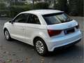 Audi A1 basis Weiß - thumbnail 2