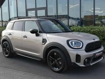 Mini Countryman 1.5 TREKHAAK/ APPLE CAR PLAY/ PDC