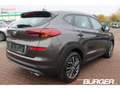 Hyundai TUCSON Advantage 2WD AHK Navi DAB SHZ LenkradHZG Totwinke Gris - thumbnail 5
