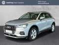 Audi Q3 40 TFSI quattro advanced S tronic AHK Navi Silber - thumbnail 1