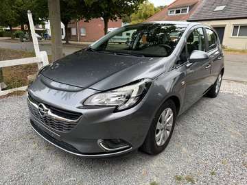 Corsa 1.4i Cosmo GARANTIE 12 MOIS/MAANDEN