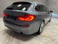 BMW 530 Touring 530 d xDrive Blau - thumbnail 3
