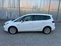 Opel Zafira Zafira Tourer 1.6 Turbo EcoM 150CV 7 posti Bianco - thumbnail 5