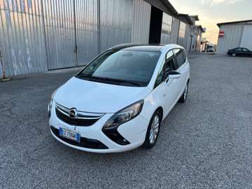 Zafira Tourer 1.6 Turbo EcoM 150CV 7 posti