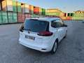 Opel Zafira Zafira Tourer 1.6 Turbo EcoM 150CV 7 posti Bianco - thumbnail 6