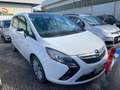 Opel Zafira Zafira Tourer 1.6 Turbo EcoM 150CV 7 posti Bianco - thumbnail 4