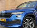 Skoda Kodiaq 1.5 TSI Sportline Business 7p. Carplay / Trekhaak Blau - thumbnail 10
