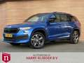 Skoda Kodiaq 1.5 TSI Sportline Business 7p. Carplay / Trekhaak Blau - thumbnail 1