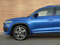 Skoda Kodiaq 1.5 TSI Sportline Business 7p. Carplay / Trekhaak Blau - thumbnail 12