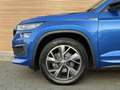 Skoda Kodiaq 1.5 TSI Sportline Business 7p. Carplay / Trekhaak Blau - thumbnail 13