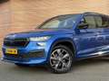 Skoda Kodiaq 1.5 TSI Sportline Business 7p. Carplay / Trekhaak Blau - thumbnail 11