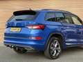 Skoda Kodiaq 1.5 TSI Sportline Business 7p. Carplay / Trekhaak Blau - thumbnail 18