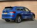 Skoda Kodiaq 1.5 TSI Sportline Business 7p. Carplay / Trekhaak Blau - thumbnail 3