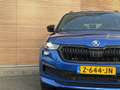 Skoda Kodiaq 1.5 TSI Sportline Business 7p. Carplay / Trekhaak Blau - thumbnail 9