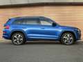 Skoda Kodiaq 1.5 TSI Sportline Business 7p. Carplay / Trekhaak Blau - thumbnail 6