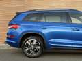 Skoda Kodiaq 1.5 TSI Sportline Business 7p. Carplay / Trekhaak Blau - thumbnail 20