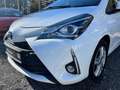 Toyota Yaris 1,0 VVT-i *Active* ERTBESITZ - Mod. 2018 Weiß - thumbnail 3