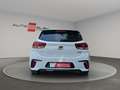 Kia Rio GT-Line KAMERA NAVI LEDER DRIVE-ASSIST-PAKET Blanc - thumbnail 4
