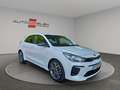 Kia Rio GT-Line KAMERA NAVI LEDER DRIVE-ASSIST-PAKET Blanc - thumbnail 6