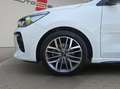 Kia Rio GT-Line KAMERA NAVI LEDER DRIVE-ASSIST-PAKET Blanc - thumbnail 19