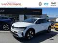 Renault Megane E-Tech Equilibre EV 40 Standard Charge Blanc - thumbnail 1