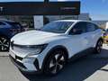 Renault Megane E-Tech Equilibre EV 40 Standard Charge Weiß - thumbnail 2