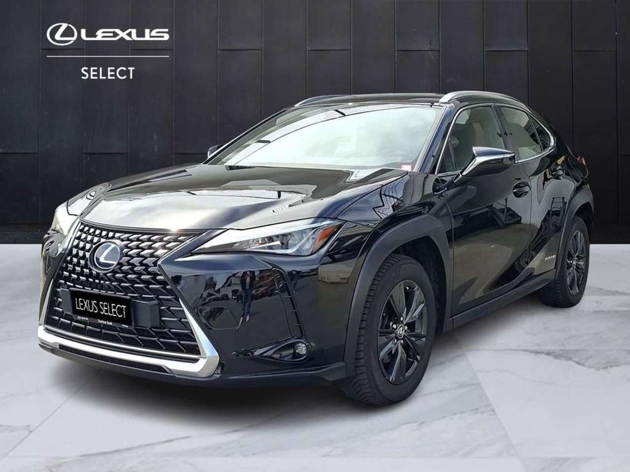 Lexus UX 250h 250h 2.0 Executive 2wd cvt my20