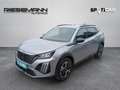 Peugeot 2008 PureTech 100 S&S Allure 6-Gang-Manuell Grau - thumbnail 1