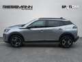 Peugeot 2008 PureTech 100 S&S Allure 6-Gang-Manuell Grau - thumbnail 2