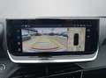 Peugeot 2008 PureTech 100 S&S Allure 6-Gang-Manuell Grau - thumbnail 11
