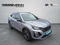 Peugeot 2008 PureTech 100 S&S Allure 6-Gang-Manuell Grau - thumbnail 8