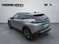 Peugeot 2008 PureTech 100 S&S Allure 6-Gang-Manuell Grau - thumbnail 7