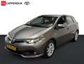 Toyota Auris 1.8 Hybrid Energy. Gris - thumbnail 1