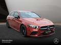 Mercedes-Benz A 250 AMG+NIGHT+LED+KAMERA+19"+7G Rot - thumbnail 5