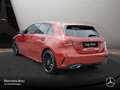 Mercedes-Benz A 250 AMG+NIGHT+LED+KAMERA+19"+7G Rot - thumbnail 10