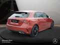 Mercedes-Benz A 250 AMG+NIGHT+LED+KAMERA+19"+7G Rot - thumbnail 8