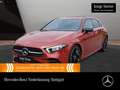Mercedes-Benz A 250 AMG+NIGHT+LED+KAMERA+19"+7G Rot - thumbnail 1