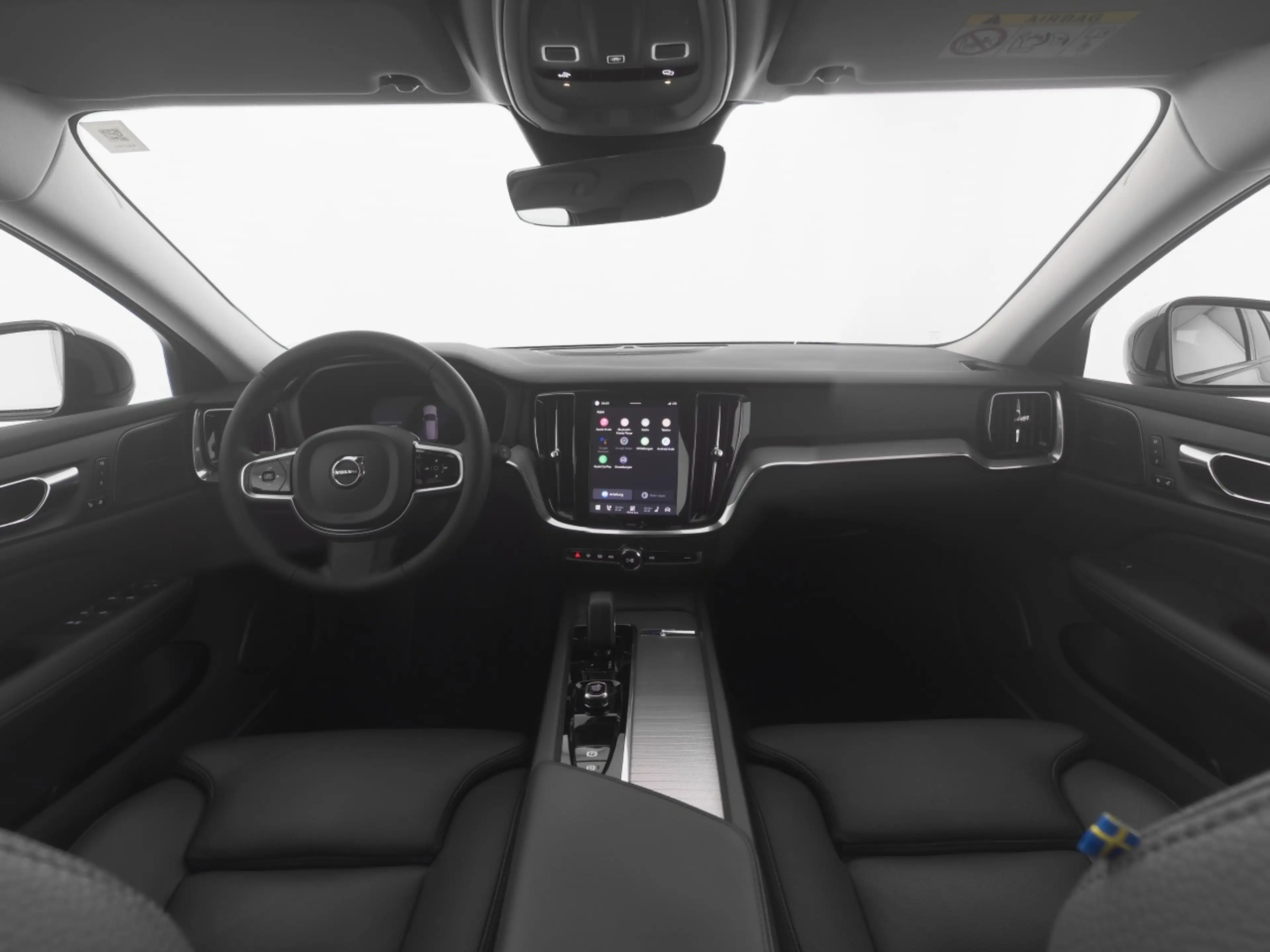 Volvo V60 B4  Plus Dark+FAP+HKSOUND+LM19+MET+WINTERPAK — photo 4