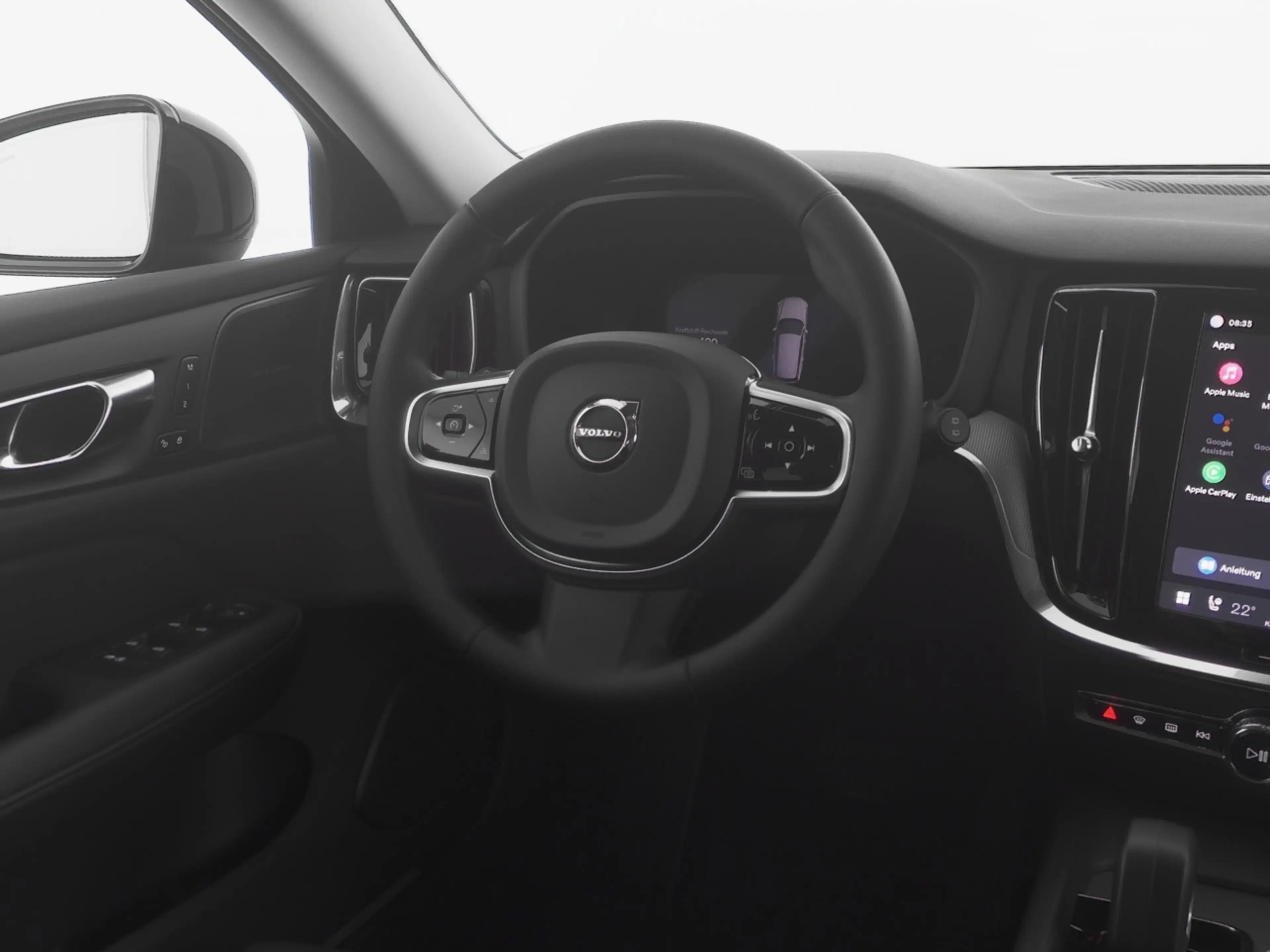 Volvo V60 B4  Plus Dark+FAP+HKSOUND+LM19+MET+WINTERPAK — photo 5
